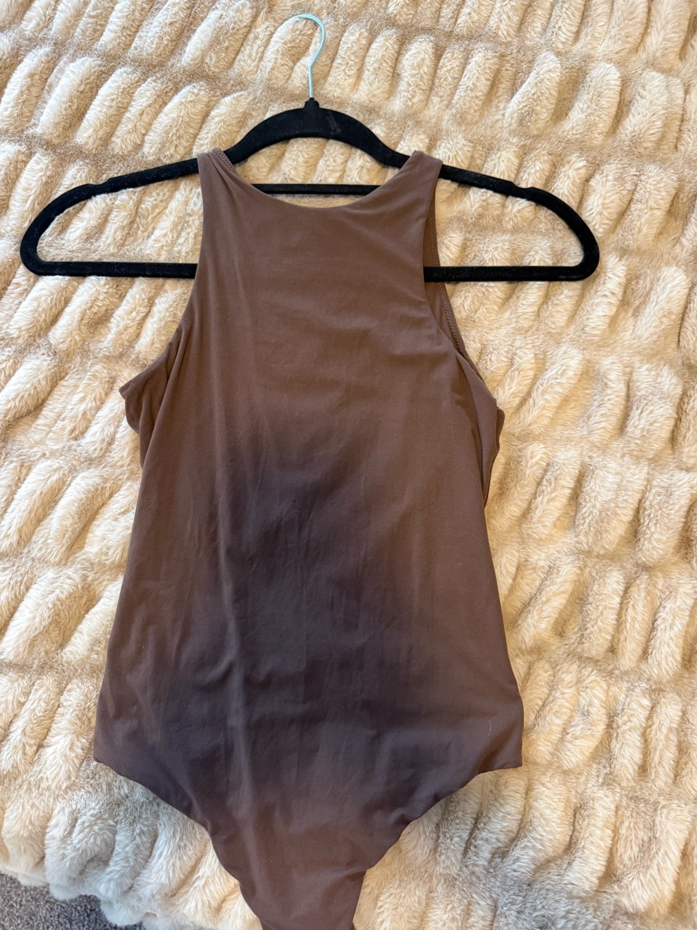 Skims bodysuit